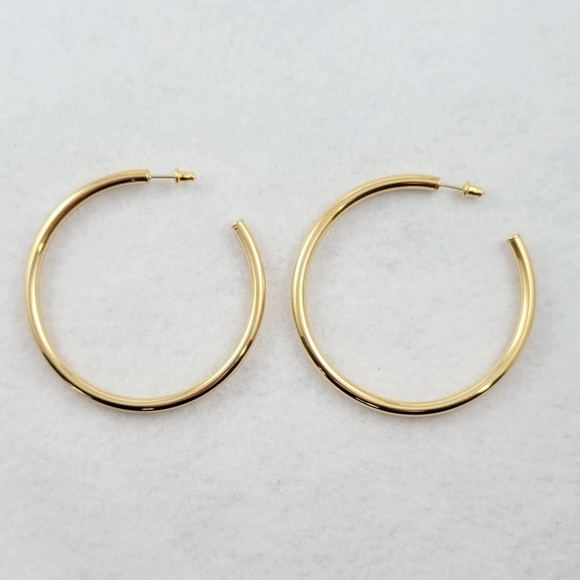 2.5" Tube Hoops - Picture 2 of 6